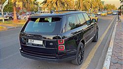 Land Rover Range Rover Vogue